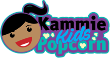 Kammie Kids Popcorn