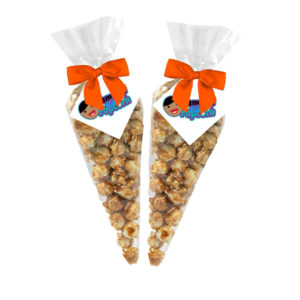Caramel Corn Regular Cone
